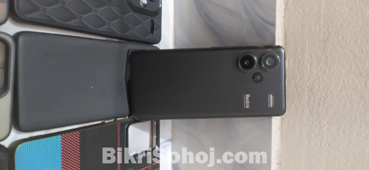 Redmi note 13 Pro plus 5G